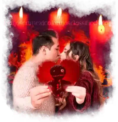 Brujos expertos en amarres de amor en México